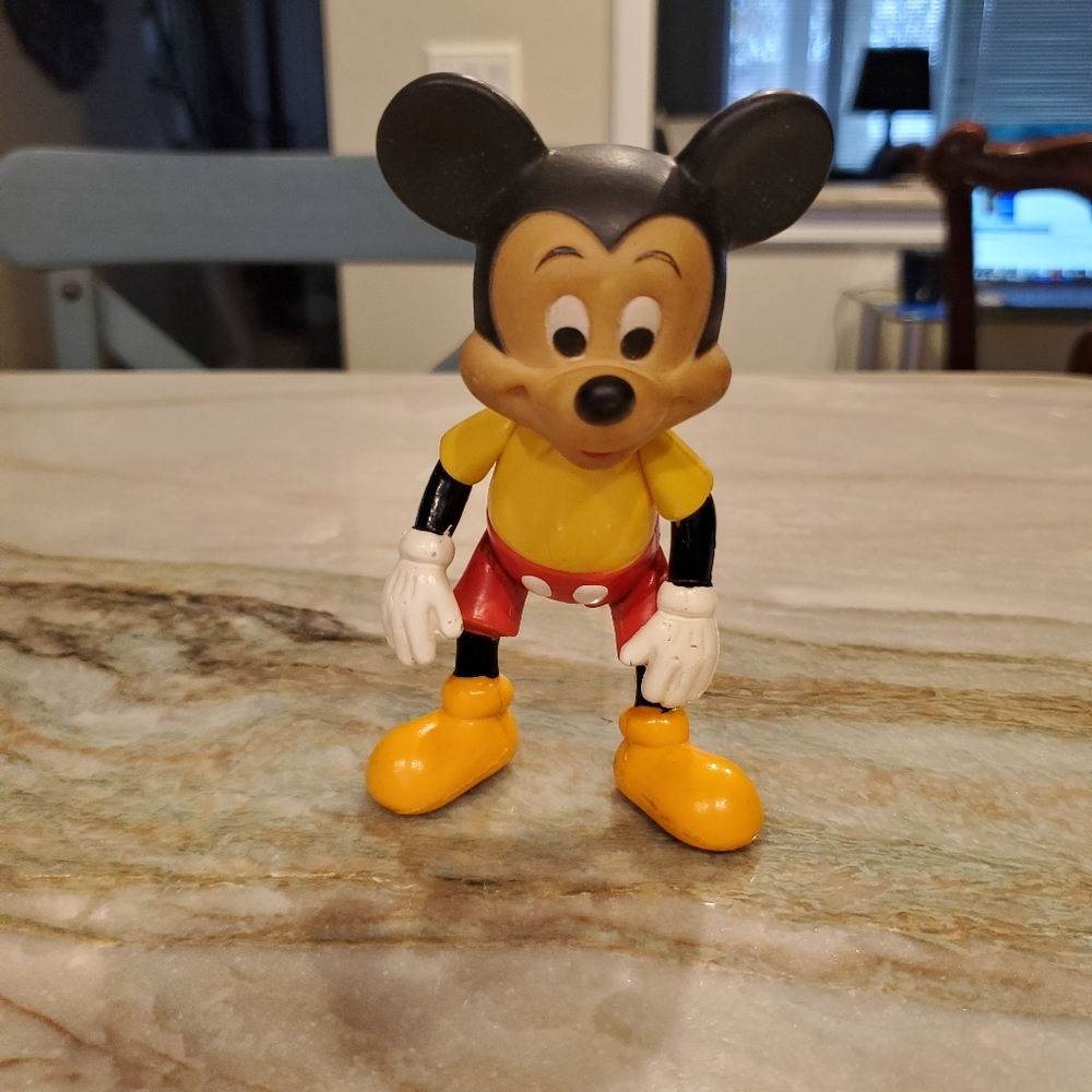COPY - Vintage Mickey Mouse